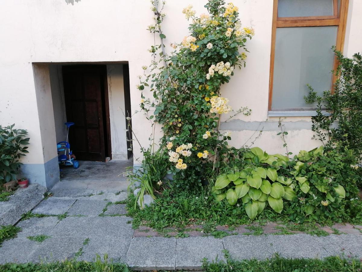 Evita Apartment Karlovac Exterior photo